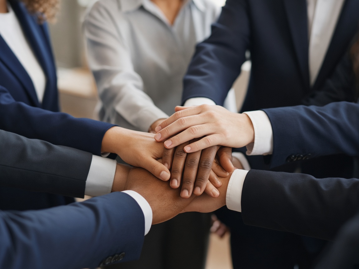 Team collaboration